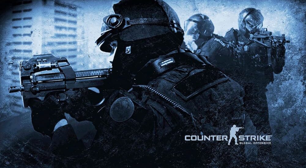 CS:GO