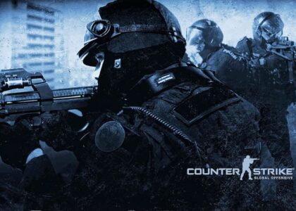 CS:GO