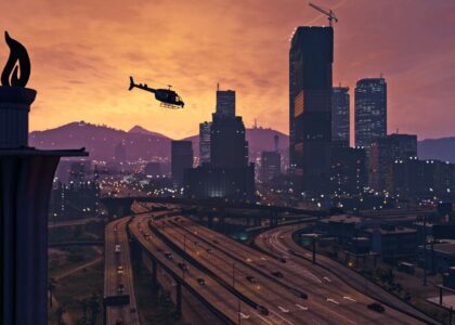 GTA