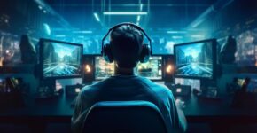 the-esports-athletes-is-playing-games